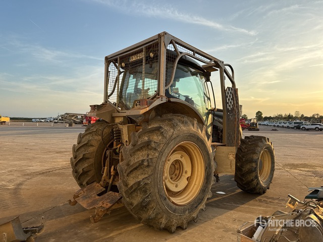 2017 Valtra T174 (Inoperable) 4WD Tractor - טרקטור חקלאי: תמונה 4 2017 Valtra T174 (Inoperable) 4WD Tractor - טרקטור חקלאי: תמונה 4