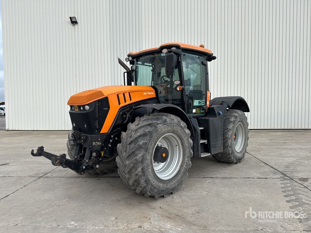 2019 JCB Fastrac 4220 Tracteur Agricole 4WD Tractor - טרקטור חקלאי: תמונה 1 2019 JCB Fastrac 4220 Tracteur Agricole 4WD Tractor - טרקטור חקלאי: תמונה 1