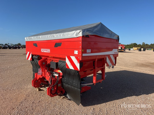 2020 Maschio Gaspardo Primo Ewice 332 Epandeur A Engrais (Unused) Fertilizer Spreader - מפזרת דשן: תמונה 3 2020 Maschio Gaspardo Primo Ewice 332 Epandeur A Engrais (Unused) Fertilizer Spreader - מפזרת דשן: תמונה 3