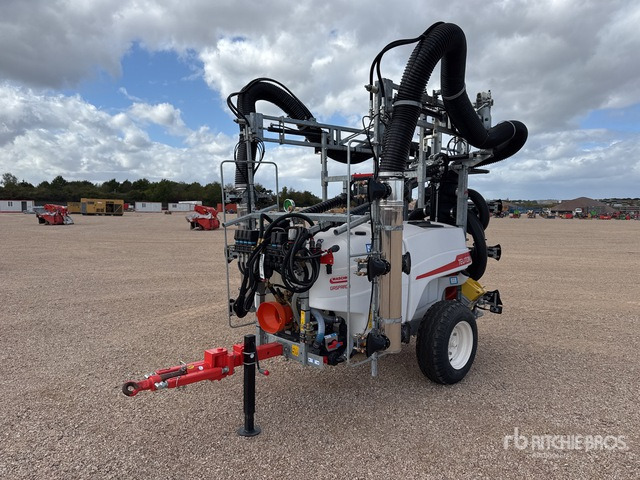 2023 Maschio Gaspardo Turbo teuton S/A Pulverisateur Traine (Non U ... Pull-Type Sprayer - מרסס נגרר: תמונה 1 2023 Maschio Gaspardo Turbo teuton S/A Pulverisateur Traine (Non U ... Pull-Type Sprayer - מרסס נגרר: תמונה 1