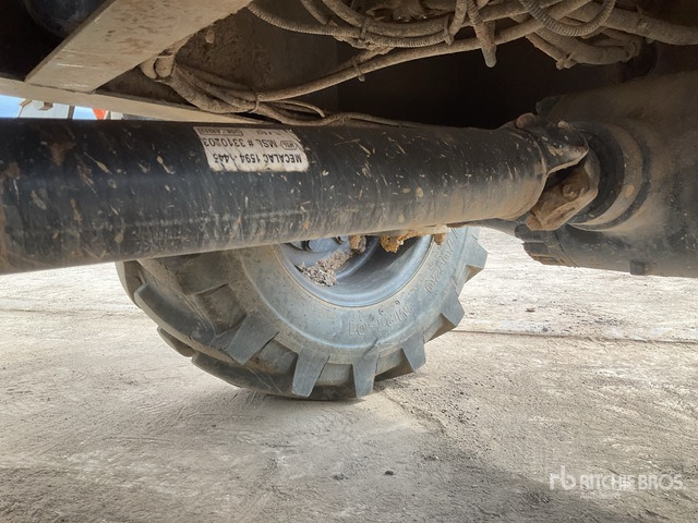 2023 Mecalac 6SMDX 6 ton 4x4 Swivel Dumper - מסיר פסולת: תמונה 5 2023 Mecalac 6SMDX 6 ton 4x4 Swivel Dumper - מסיר פסולת: תמונה 5