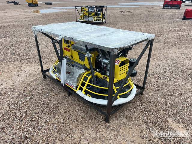 2024 Future FT-2 Talocheuse (Non Utilise) (Unused) Power Trowel - מחליק בטון: תמונה 4 2024 Future FT-2 Talocheuse (Non Utilise) (Unused) Power Trowel - מחליק בטון: תמונה 4