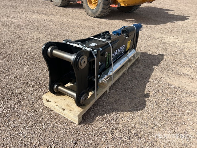 2025 Haener HX2000A Marteau Hydraulique (Non Utilis ... Hydraulic Breaker - פטיש הידרולי: תמונה 3 2025 Haener HX2000A Marteau Hydraulique (Non Utilis ... Hydraulic Breaker - פטיש הידרולי: תמונה 3