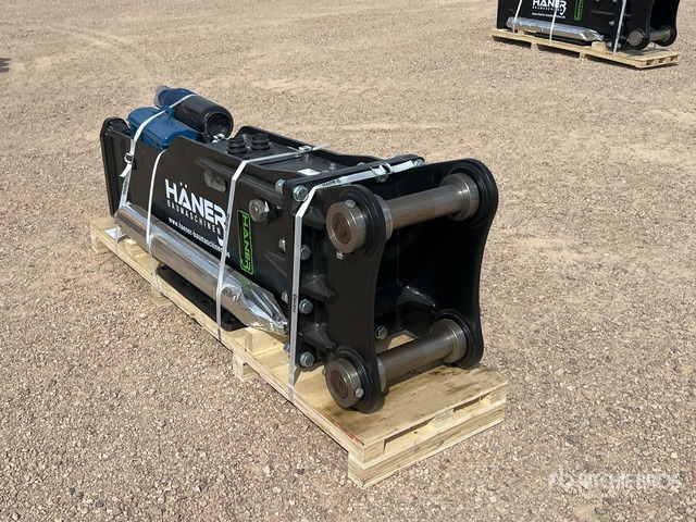 2025 Haener HX2000A Marteau Hydraulique (Non Utilis ... Hydraulic Breaker - פטיש הידרולי: תמונה 4 2025 Haener HX2000A Marteau Hydraulique (Non Utilis ... Hydraulic Breaker - פטיש הידרולי: תמונה 4