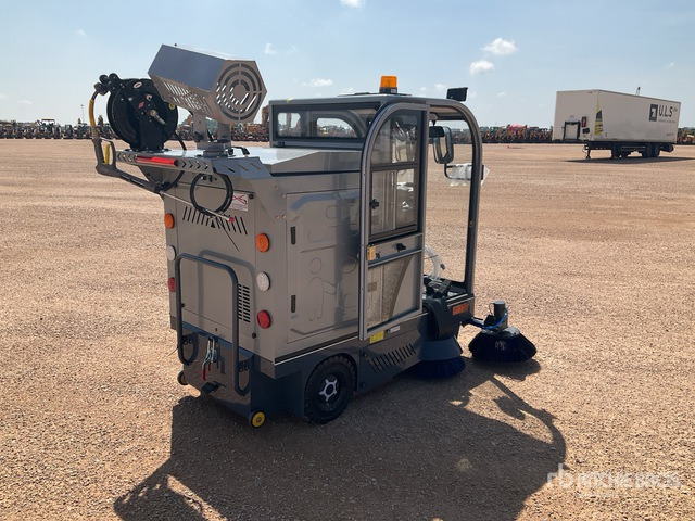 2025 Sweepmec 190DPRO Balayeuse (Non Utilise) (Unused) Sweeper Truck - מטאטא כבישים: תמונה 4 2025 Sweepmec 190DPRO Balayeuse (Non Utilise) (Unused) Sweeper Truck - מטאטא כבישים: תמונה 4