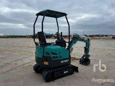 AGT QK16KP Mini Pelle (Non Utilise) (Unused) - מיני מחפר: תמונה 3 AGT QK16KP Mini Pelle (Non Utilise) (Unused) - מיני מחפר: תמונה 3