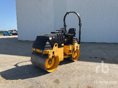 AMMANN AV23-2 Compacteur Vibrant Tandem - רולר כביש: תמונה 1 AMMANN AV23-2 Compacteur Vibrant Tandem - רולר כביש: תמונה 1