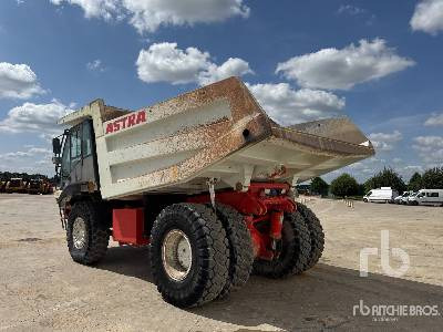 ASTRA RD 28 Tombereau Rigide - משאית סלעים/ מסיר פסולת קשיח: תמונה 3 ASTRA RD 28 Tombereau Rigide - משאית סלעים/ מסיר פסולת קשיח: תמונה 3
