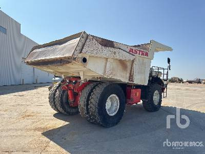 ASTRA RD32 Tombereau Rigide - משאית סלעים/ מסיר פסולת קשיח: תמונה 4 ASTRA RD32 Tombereau Rigide - משאית סלעים/ מסיר פסולת קשיח: תמונה 4