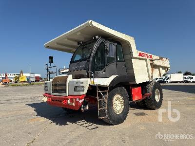 ASTRA RD32 Tombereau Rigide - משאית סלעים/ מסיר פסולת קשיח: תמונה 1 ASTRA RD32 Tombereau Rigide - משאית סלעים/ מסיר פסולת קשיח: תמונה 1