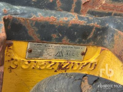 ATLAS COPCO SBC 410-II Brise Roche - פטיש הידרולי: תמונה 5 ATLAS COPCO SBC 410-II Brise Roche - פטיש הידרולי: תמונה 5