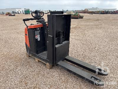 BT OSE120P 1200 kg Transpalette Electric - משאית משטחים: תמונה 4 BT OSE120P 1200 kg Transpalette Electric - משאית משטחים: תמונה 4
