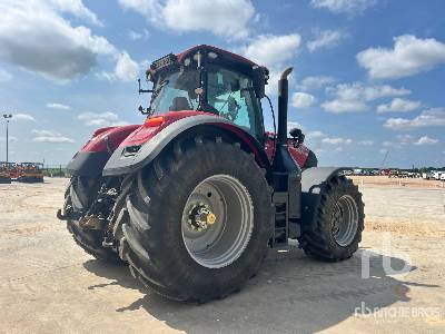 CASE IH OPTUM 270 CVX Tracteur Agricole - טרקטור חקלאי: תמונה 3 CASE IH OPTUM 270 CVX Tracteur Agricole - טרקטור חקלאי: תמונה 3