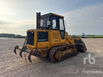 CAT 953 (Inoperable) - מעמיס זוחל: תמונה 3 CAT 953 (Inoperable) - מעמיס זוחל: תמונה 3