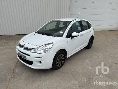 CITROEN C3 Vehicule Utilitaire - האצ'בק: תמונה 1 CITROEN C3 Vehicule Utilitaire - האצ'בק: תמונה 1