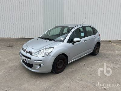 CITROEN C3 Vehicule Utilitaire - מכונית: תמונה 1 CITROEN C3 Vehicule Utilitaire - מכונית: תמונה 1