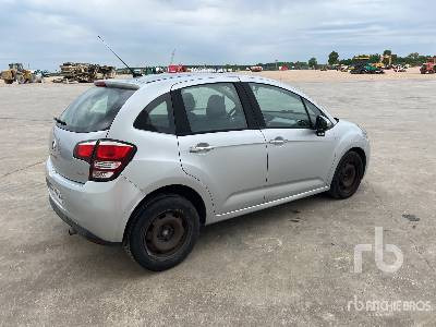 CITROEN C3 Vehicule Utilitaire - מכונית: תמונה 3 CITROEN C3 Vehicule Utilitaire - מכונית: תמונה 3