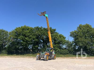 DIECI 70.10 SAMSON Chariot Telescopique - מפעיל טלסקופי: תמונה 2 DIECI 70.10 SAMSON Chariot Telescopique - מפעיל טלסקופי: תמונה 2