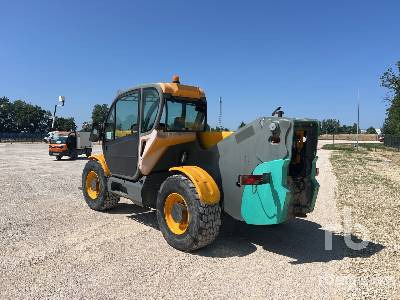 DIECI 70.10 SAMSON Chariot Telescopique - מפעיל טלסקופי: תמונה 3 DIECI 70.10 SAMSON Chariot Telescopique - מפעיל טלסקופי: תמונה 3