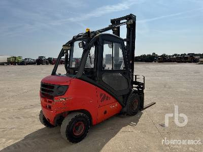 FENWICK-LINDE H30D-01 3000 kg Chariot Elevateur - מלגזה: תמונה 4 FENWICK-LINDE H30D-01 3000 kg Chariot Elevateur - מלגזה: תמונה 4