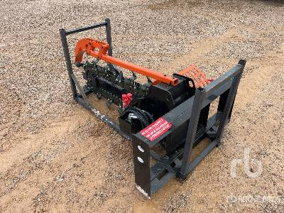 FUTURE FT-YTC38 Trancheuse (Non Utilise) (Unused) - טרנצ'ר: תמונה 2 FUTURE FT-YTC38 Trancheuse (Non Utilise) (Unused) - טרנצ'ר: תמונה 2