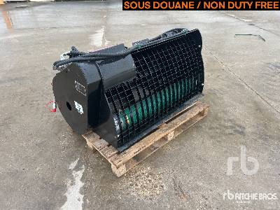 GIYI GY-M48 1220 in 1220 mm 48 In Melangeur ... - תוף מערבל בטון, צרופה: תמונה 1 GIYI GY-M48 1220 in 1220 mm 48 In Melangeur ... - תוף מערבל בטון, צרופה: תמונה 1