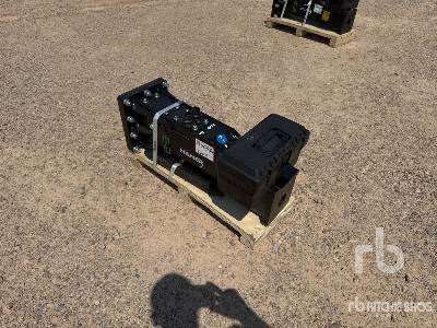 HAENER HX500A (Unused) - פטיש הידרולי: תמונה 4 HAENER HX500A (Unused) - פטיש הידרולי: תמונה 4