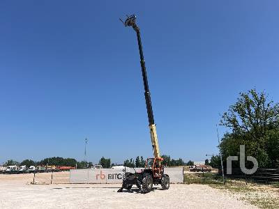 JLG 4017PS Chariot Telescopique - מפעיל טלסקופי: תמונה 2 JLG 4017PS Chariot Telescopique - מפעיל טלסקופי: תמונה 2