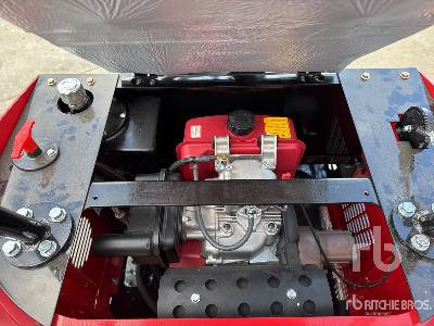 חָדָשׁ מיני מחפר JPC HT12 Mini Pelle (Non Utilise) (Unused): תמונה 10