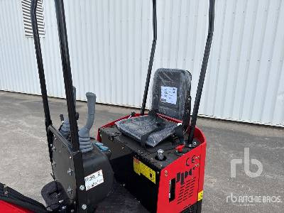 חָדָשׁ מיני מחפר JPC HT12 Mini Pelle (Non Utilise) (Unused): תמונה 7