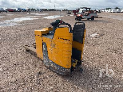 JUNGHEINRICH ERE225 2500 kg Electric Transpalette E ... - משאית משטחים: תמונה 2 JUNGHEINRICH ERE225 2500 kg Electric Transpalette E ... - משאית משטחים: תמונה 2