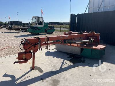 KVERNELAND TA336 2350 mm Trailed Faucheuse Condi ... - מכסחה: תמונה 1 KVERNELAND TA336 2350 mm Trailed Faucheuse Condi ... - מכסחה: תמונה 1