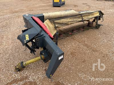 KVERNELAND VICON EXTRA 432 3000 mm 3-Point Hitch Faucheuse ... - מכסחה: תמונה 1 KVERNELAND VICON EXTRA 432 3000 mm 3-Point Hitch Faucheuse ... - מכסחה: תמונה 1