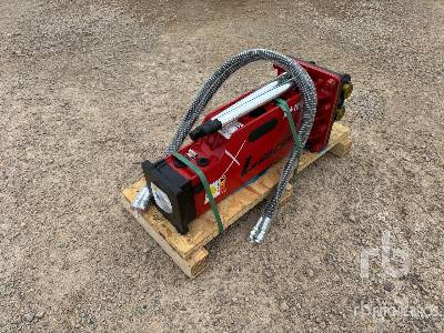 LANCINI HM-150 (Unused) - פטיש הידרולי: תמונה 1 LANCINI HM-150 (Unused) - פטיש הידרולי: תמונה 1