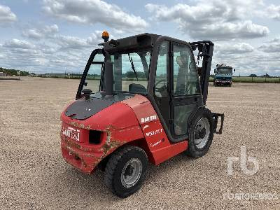 MANITOU MSI 25T 2500 kg Chariot Elevateur (Inop ... - מלגזה: תמונה 3 MANITOU MSI 25T 2500 kg Chariot Elevateur (Inop ... - מלגזה: תמונה 3