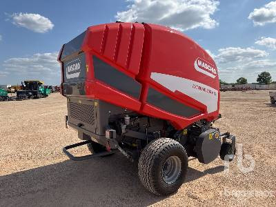 MASCHIO GASPARDO EXT266HTC Presse A Balle Ronde 1 Essieu ( ... - מכונת צרור עגולה: תמונה 3 MASCHIO GASPARDO EXT266HTC Presse A Balle Ronde 1 Essieu ( ... - מכונת צרור עגולה: תמונה 3