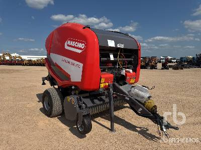 MASCHIO GASPARDO EXT266HTC Presse A Balle Ronde 1 Essieu ( ... - מכונת צרור עגולה: תמונה 4 MASCHIO GASPARDO EXT266HTC Presse A Balle Ronde 1 Essieu ( ... - מכונת צרור עגולה: תמונה 4