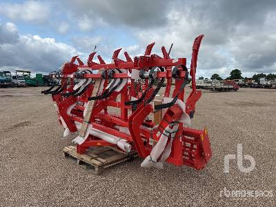 MASCHIO GASPARDO TERREMOTO 400 4000 mm 3-Point Stubble - קלטרת: תמונה 2 MASCHIO GASPARDO TERREMOTO 400 4000 mm 3-Point Stubble - קלטרת: תמונה 2