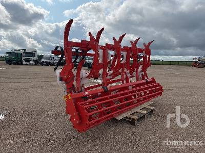 MASCHIO GASPARDO TERREMOTO 400 4000 mm 3-Point Stubble - קלטרת: תמונה 3 MASCHIO GASPARDO TERREMOTO 400 4000 mm 3-Point Stubble - קלטרת: תמונה 3