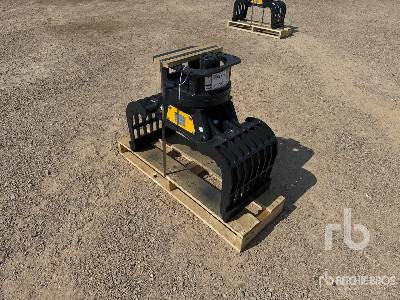MUSTANG GRP150 D Rotating (Unused) - מכונת אחיזה: תמונה 2 MUSTANG GRP150 D Rotating (Unused) - מכונת אחיזה: תמונה 2