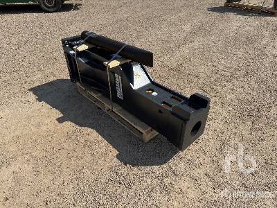 MUSTANG HM1500 (Unused) - פטיש הידרולי: תמונה 4 MUSTANG HM1500 (Unused) - פטיש הידרולי: תמונה 4