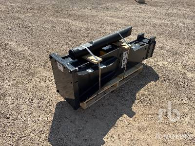 MUSTANG HM1500 (Unused) - פטיש הידרולי: תמונה 3 MUSTANG HM1500 (Unused) - פטיש הידרולי: תמונה 3