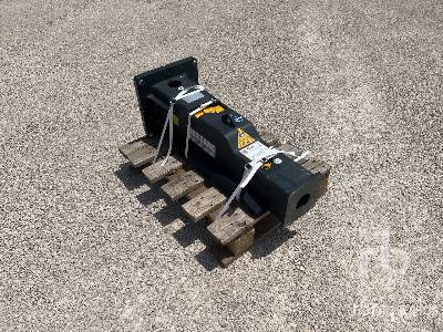 MUSTANG HM200 Marteau Hydraulique - פטיש הידרולי: תמונה 4 MUSTANG HM200 Marteau Hydraulique - פטיש הידרולי: תמונה 4