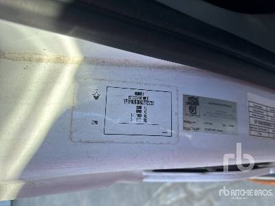 RENAULT MASTER 2019 Versalift ET32-125 10 m on ... - פלטפורמה אווירית מותקנת על משאית: תמונה 5 RENAULT MASTER 2019 Versalift ET32-125 10 m on ... - פלטפורמה אווירית מותקנת על משאית: תמונה 5