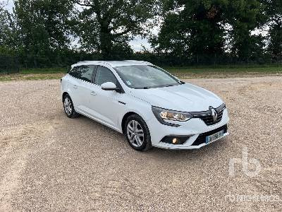 RENAULT MEGANE Automobile - מכונית: תמונה 4 RENAULT MEGANE Automobile - מכונית: תמונה 4