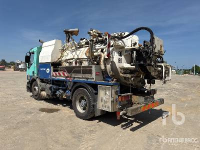 RENAULT PREMIUM 270DCI 2004 Huwer Mixte on 4x2 Camion ... - מפיץ אספלט: תמונה 2 RENAULT PREMIUM 270DCI 2004 Huwer Mixte on 4x2 Camion ... - מפיץ אספלט: תמונה 2