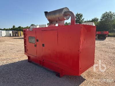 SDMO Groupe Electrogene - ערכת גנרטורים: תמונה 2 SDMO Groupe Electrogene - ערכת גנרטורים: תמונה 2