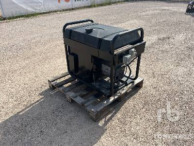 SDMO SD 6000E Groupe Electrogene - ערכת גנרטורים: תמונה 4 SDMO SD 6000E Groupe Electrogene - ערכת גנרטורים: תמונה 4