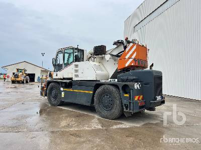 TEREX AC30 30 t 4x4x4 Grue Mobile - עגורן לכל שטח: תמונה 2 TEREX AC30 30 t 4x4x4 Grue Mobile - עגורן לכל שטח: תמונה 2