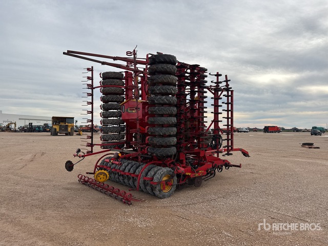 Vaderstad Rapid A 800 Seed Drill - מקדחת זרעים: תמונה 3 Vaderstad Rapid A 800 Seed Drill - מקדחת זרעים: תמונה 3